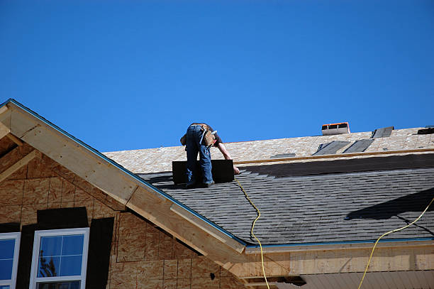 Tile Roofing Contractor in Murrells Inlet, SC