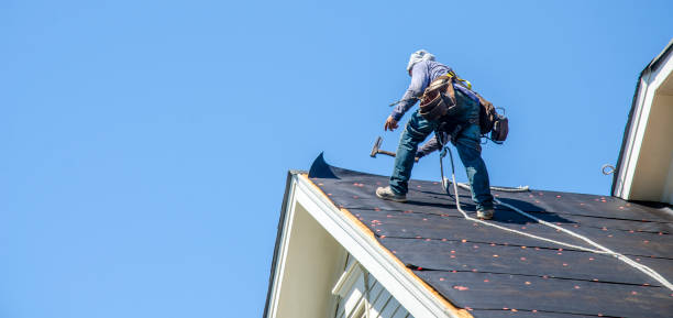 Quick and Trustworthy Emergency Roof Repair Services in Murrells Inlet, SC